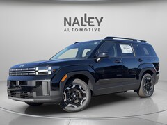 2026 Hyundai Santa Fe SEL FWD SUV