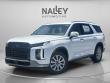 New 2025 Hyundai Palisade SEL FWD SUV
