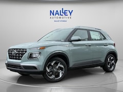2025 Hyundai Venue SEL SUV