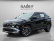 New 2025 Hyundai Tucson Limited FWD SUV