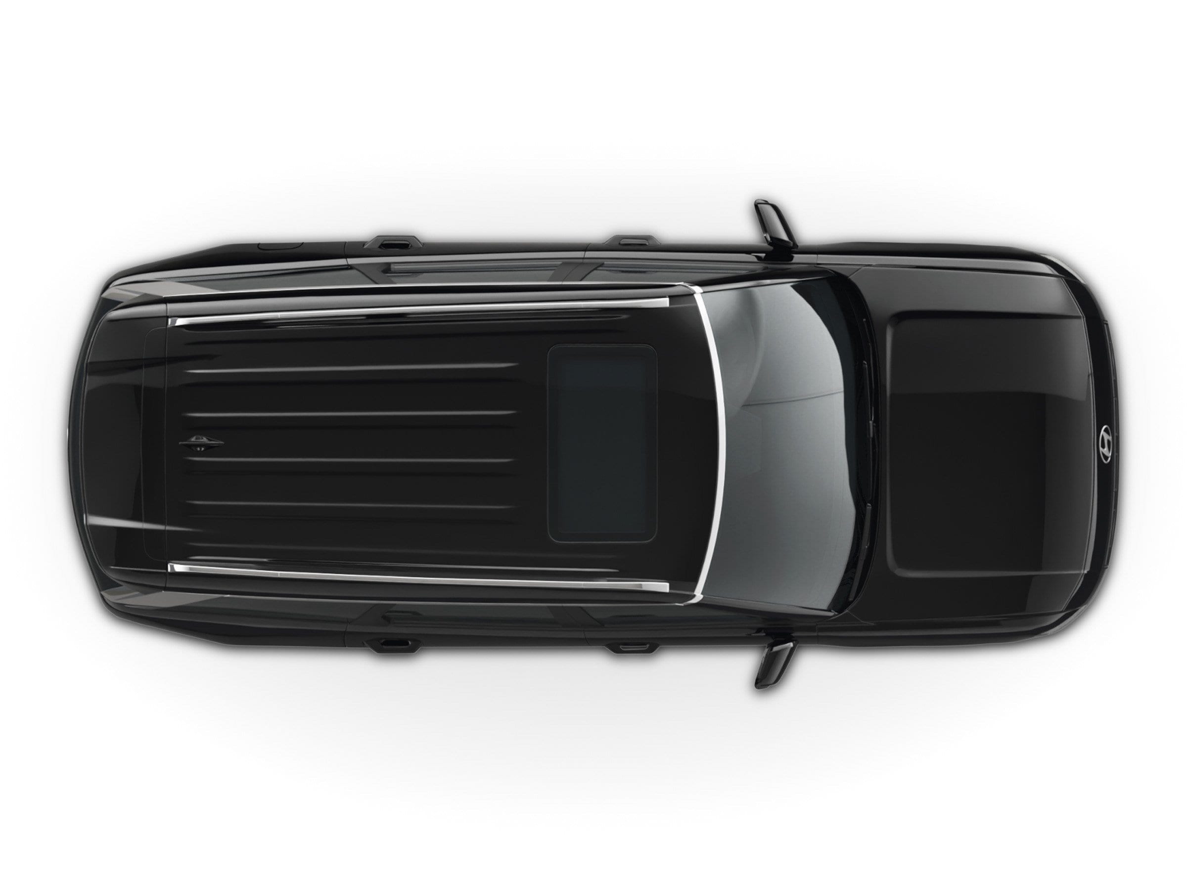 2026 Hyundai Palisade Calligraphy - Photo 28