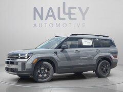 2026 Hyundai Santa Fe XRT AWD SUV