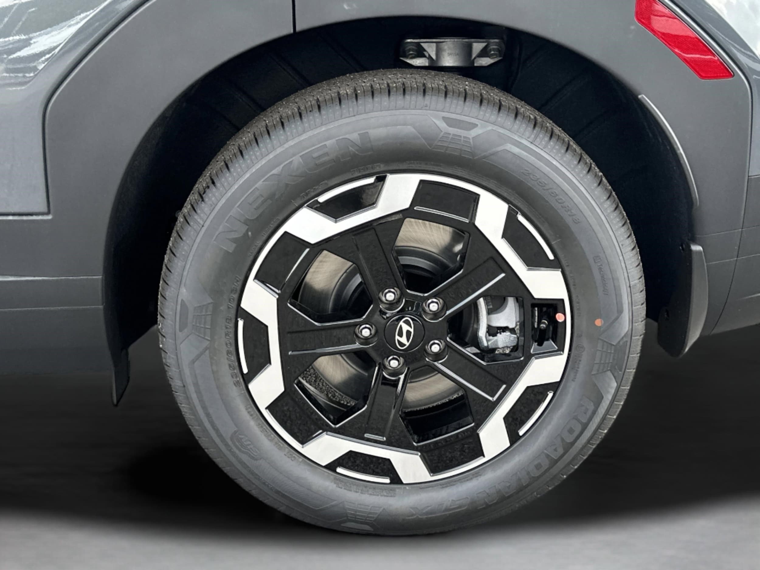 2026 Hyundai Santa Fe SEL - Photo 35