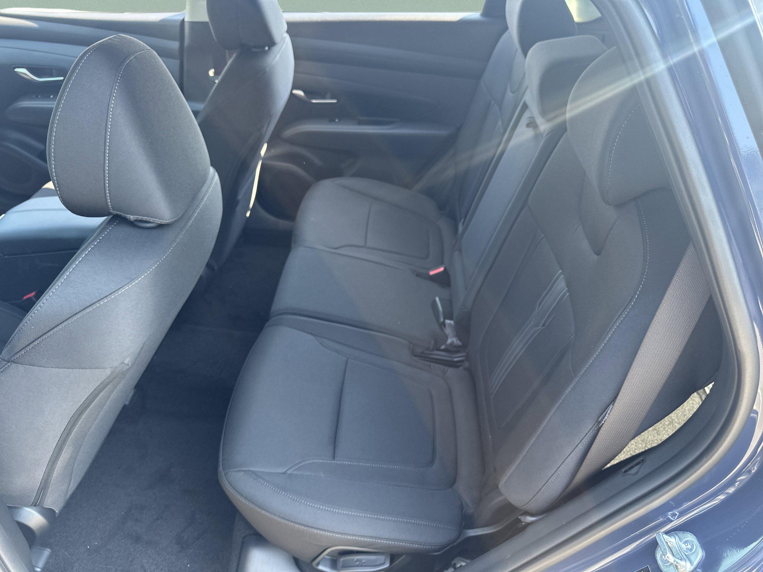 2026 Hyundai Tucson SEL - Photo 19