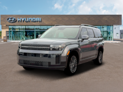 2026 Hyundai Santa Fe Hybrid Calligraphy SUV