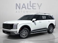 2027 Hyundai Palisade SEL FWD SUV