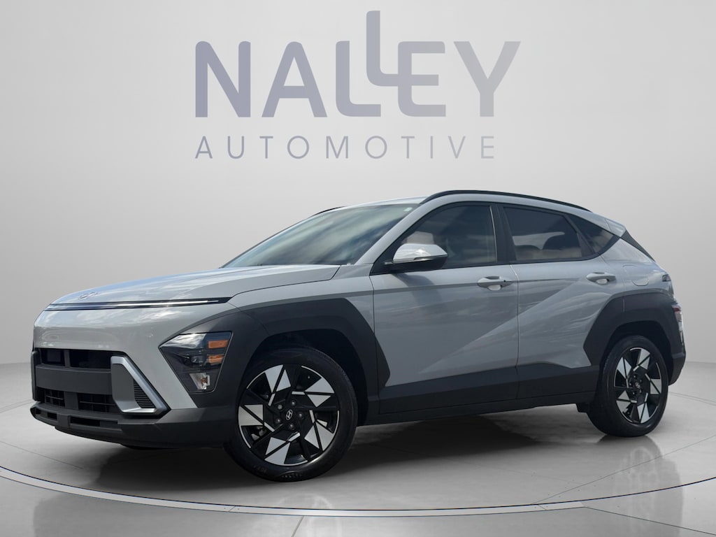 Used 2024 Hyundai Kona SEL SUV