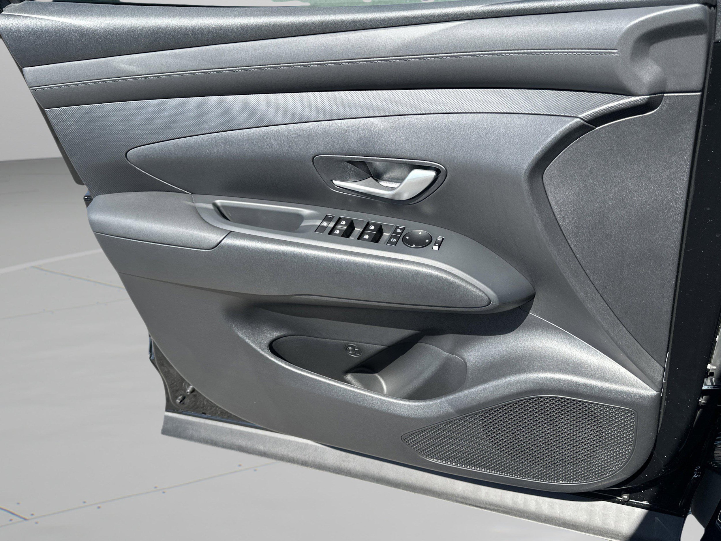 2026 Hyundai Tucson SEL - Photo 20