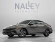 New 2026 Hyundai Elantra SEL Sport Sedan