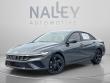 New 2026 Hyundai Elantra SEL Sport Sedan