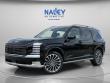 New 2026 Hyundai Palisade Calligraphy FWD SUV