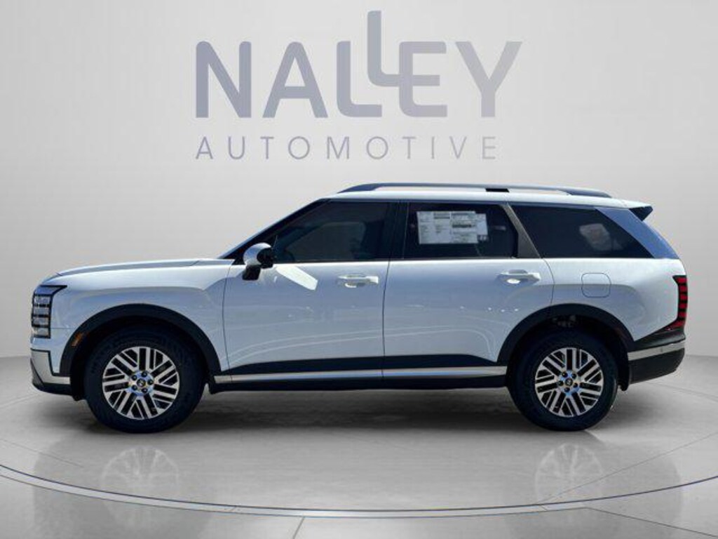 New 2026 Hyundai Palisade SEL Premium FWD SUV