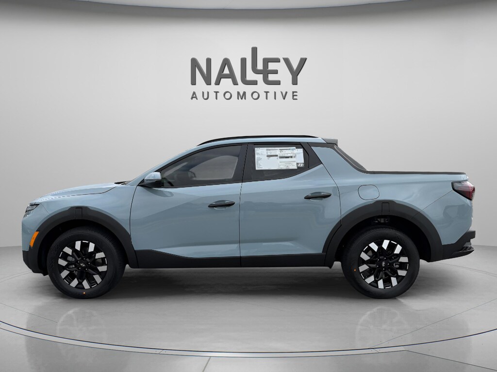 New 2026 Hyundai Santa Cruz SEL FWD Truck Crew Cab