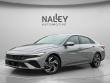 Used 2024 Hyundai Elantra Limited Sedan