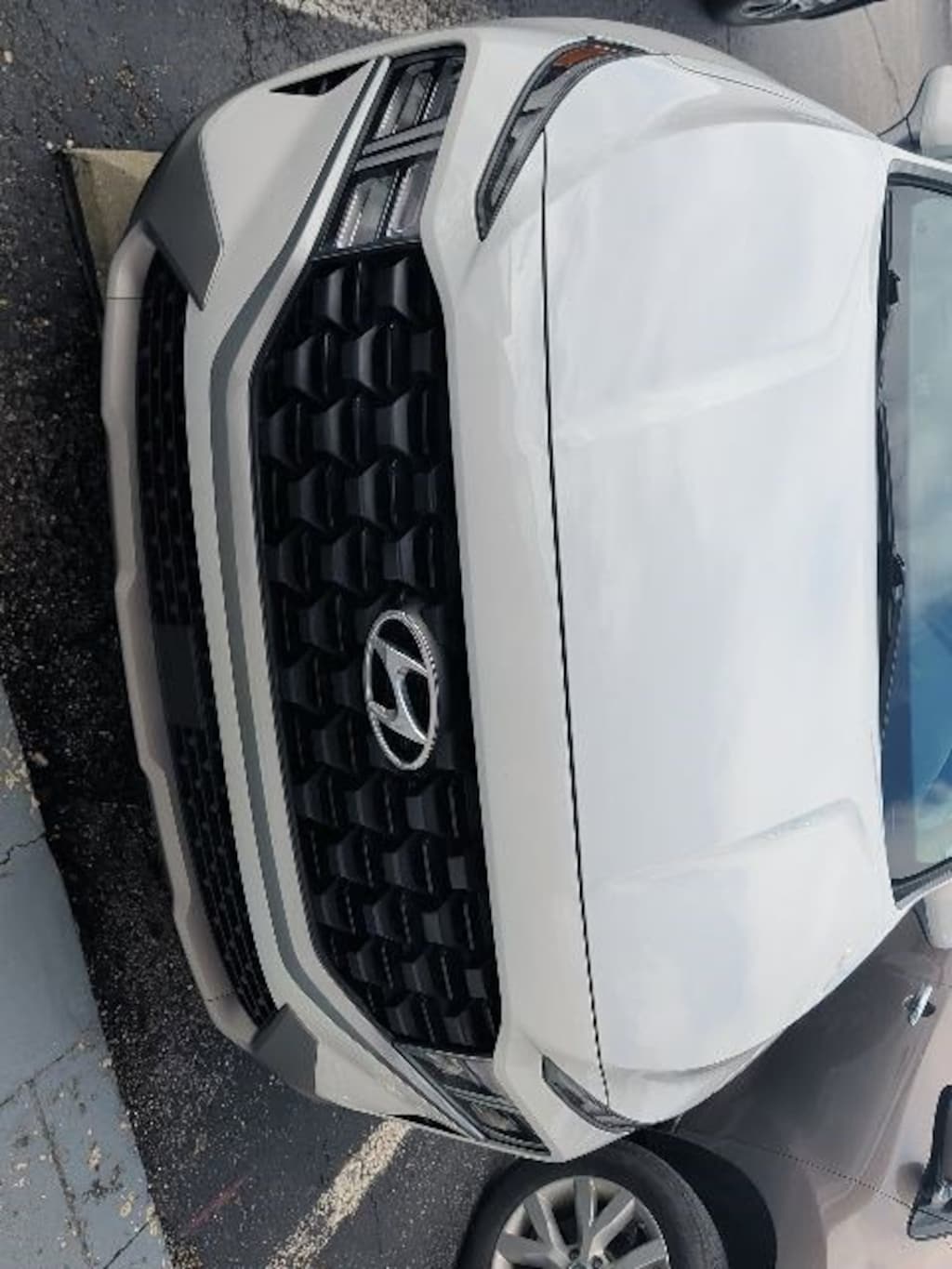 Used 2023 Hyundai Santa Fe SE SUV