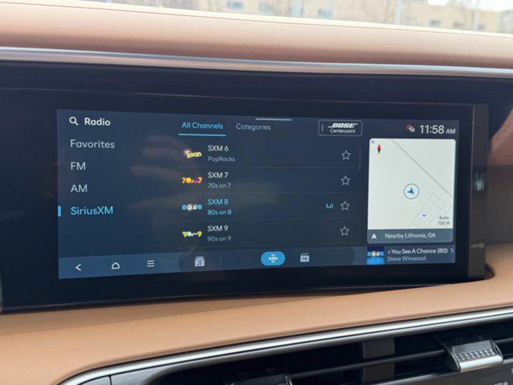 New 2026 Hyundai Palisade Calligraphy FWD SUV