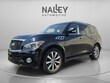  INFINITI QX56