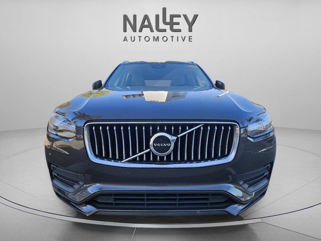 Certified 2023 Volvo XC90 Core SUV