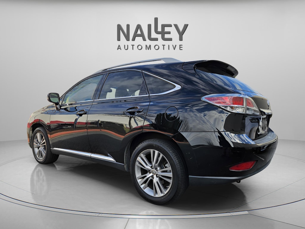 Used 2015 Lexus RX 350 350 SUV