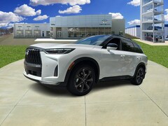 2026 INFINITI QX60 AUTOGRAPH SUV