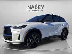 2026 INFINITI QX60 AUTOGRAPH SUV