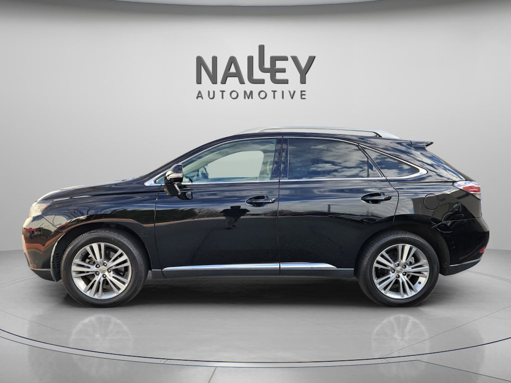 Used 2015 Lexus RX 350 350 SUV