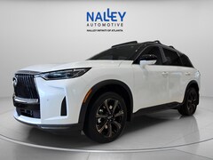 2026 INFINITI QX60 AUTOGRAPH SUV