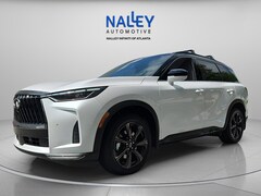 2026 INFINITI QX60 AUTOGRAPH SUV