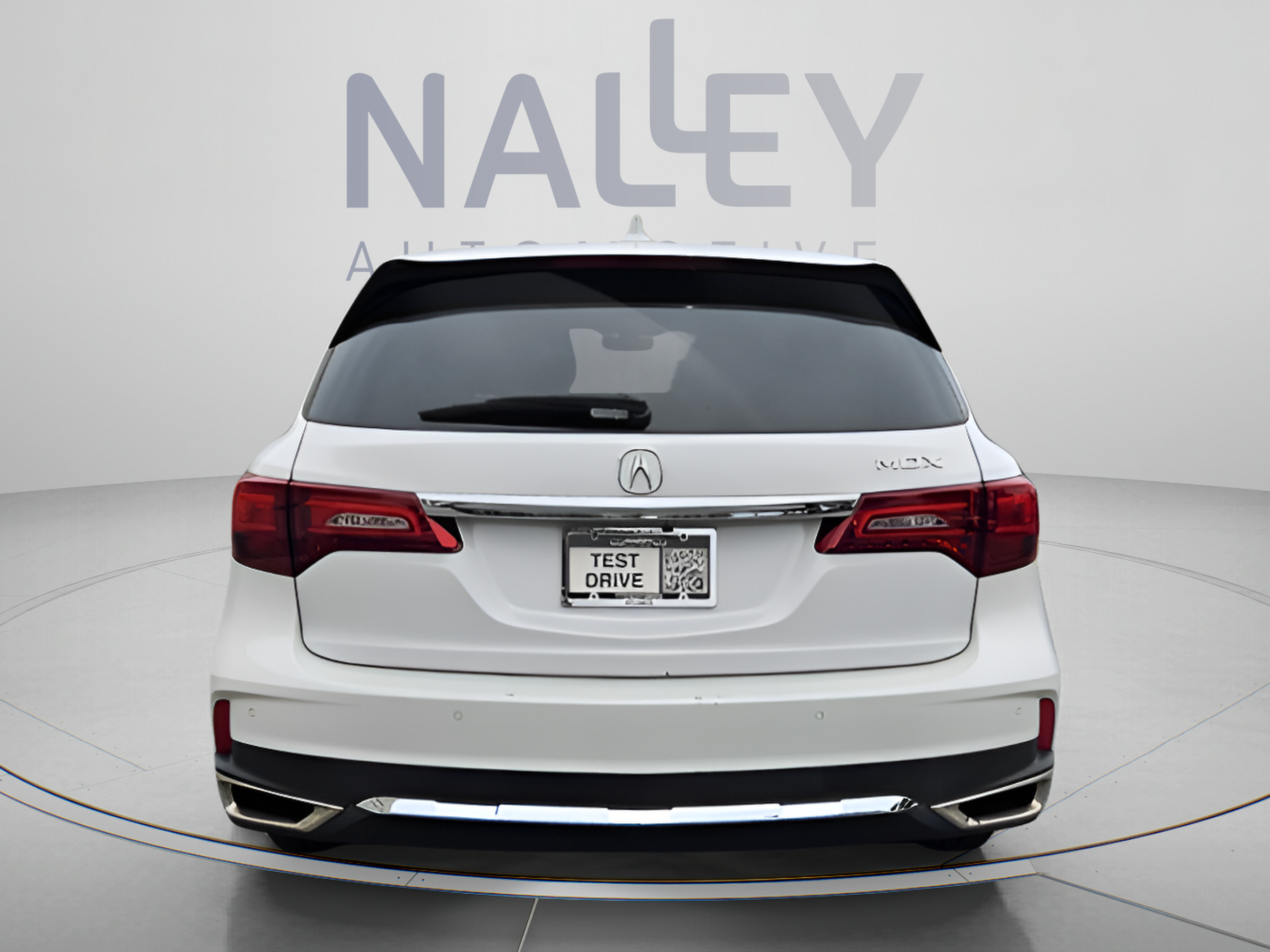 Used 2020 Acura MDX w/Technology Pkg SUV