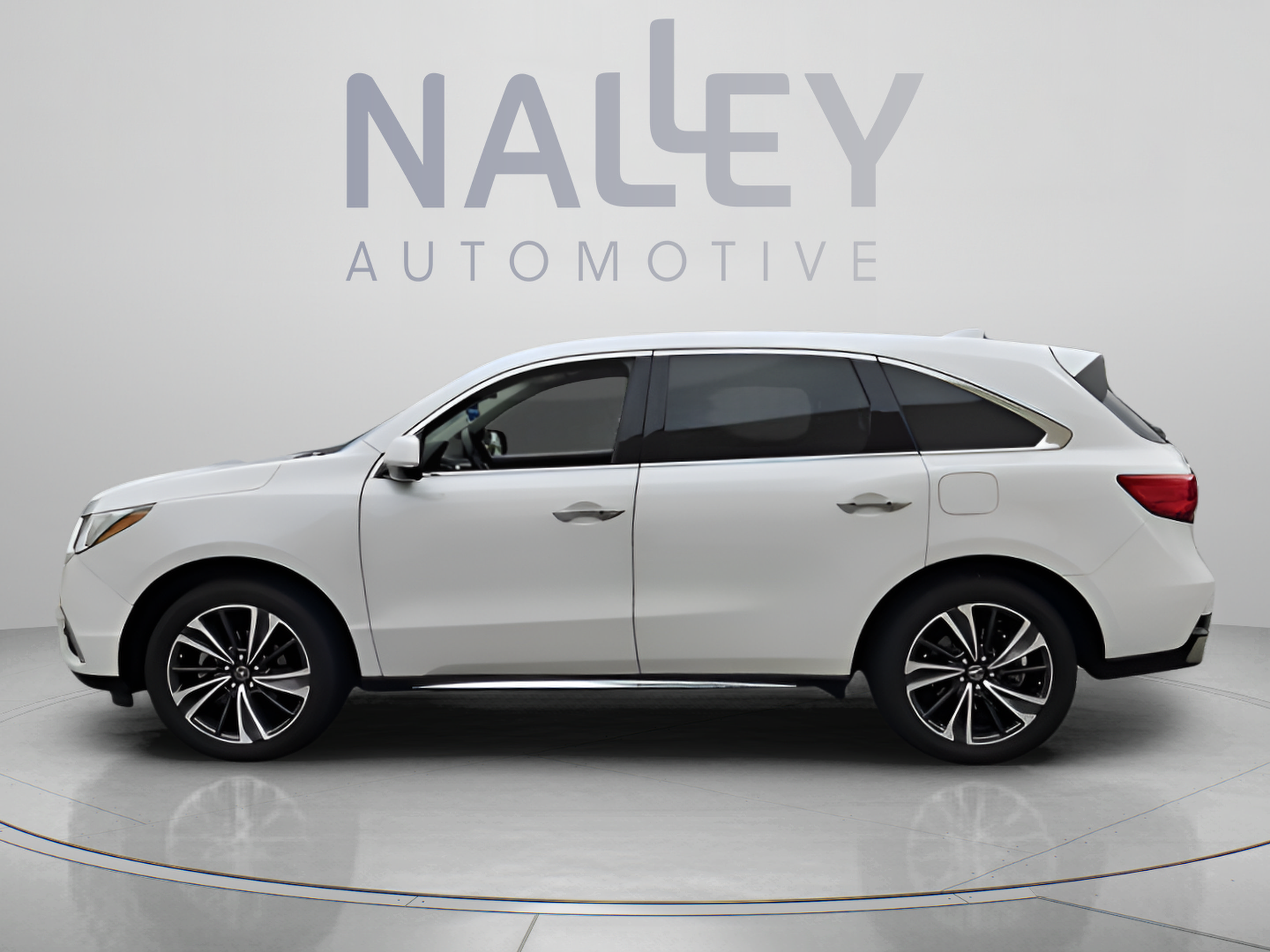 Used 2020 Acura MDX w/Technology Pkg SUV