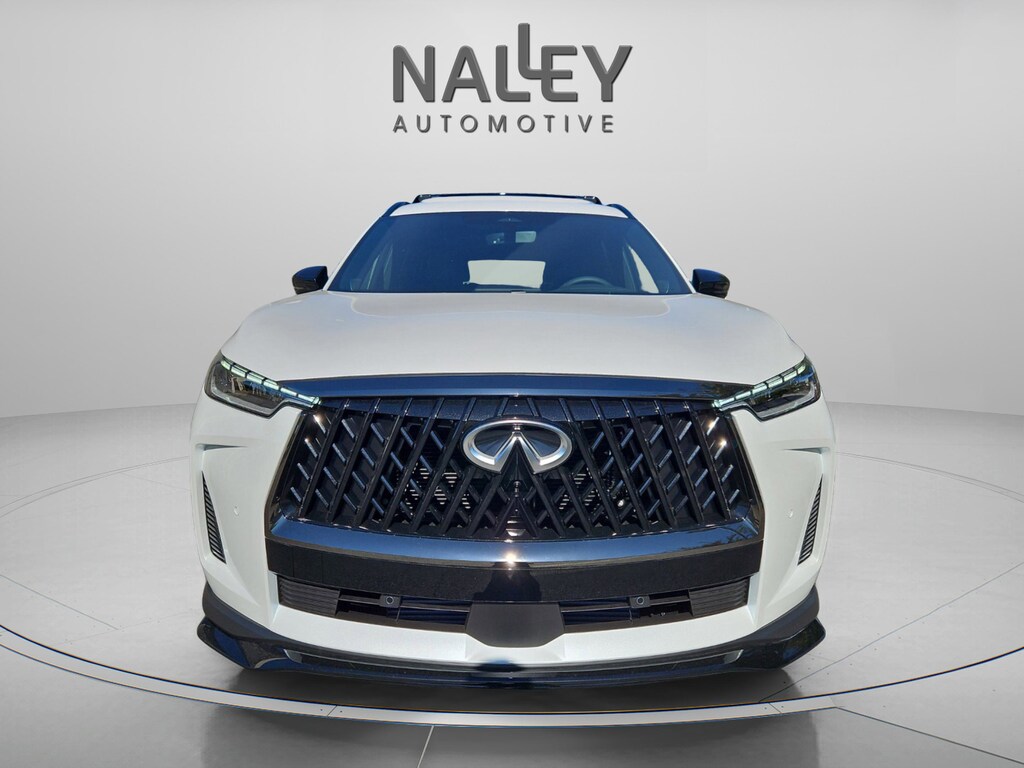 New 2026 INFINITI QX60 SPORT SUV