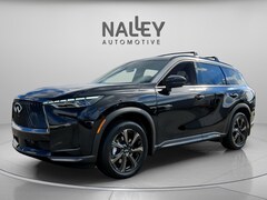 2026 INFINITI QX60 AUTOGRAPH SUV