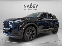 2026 INFINITI QX60 AUTOGRAPH SUV