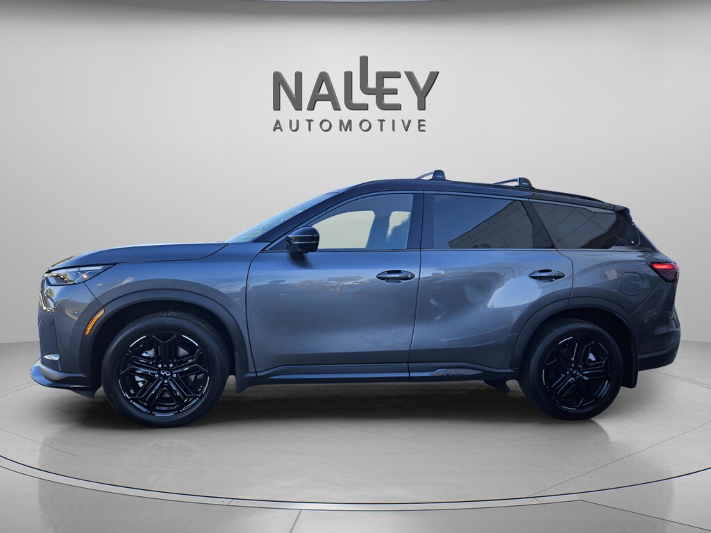 New 2026 INFINITI QX60 SPORT SUV