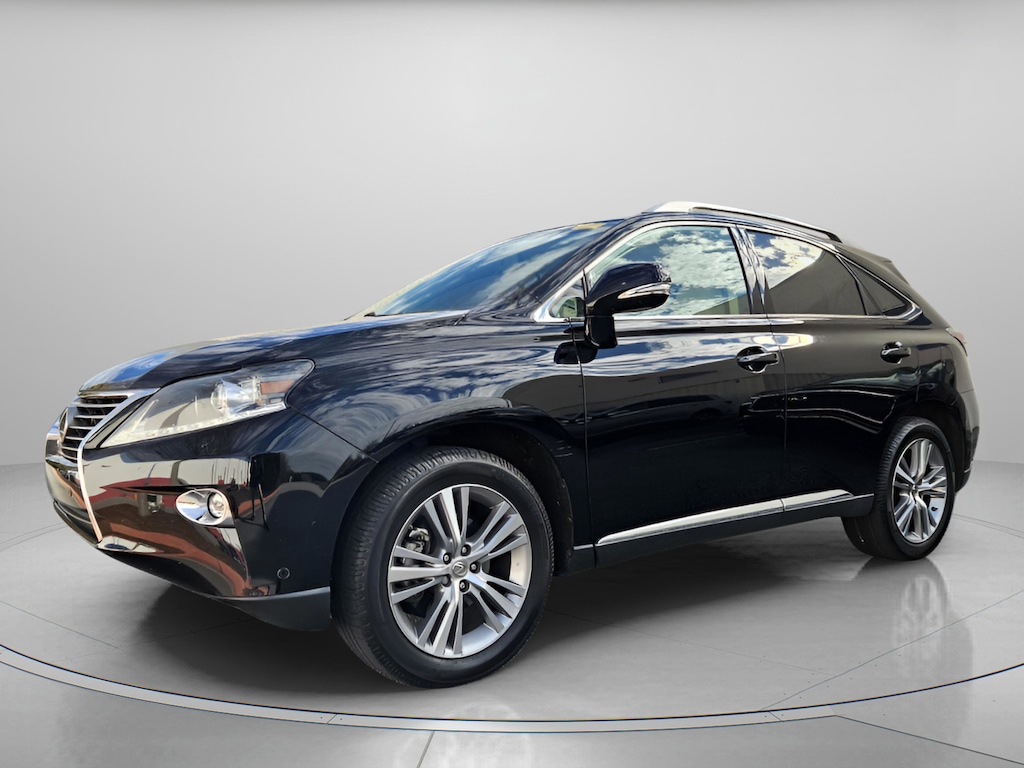 Used 2015 Lexus RX 350 350 SUV