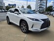  LEXUS RX 350L