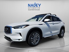 2025 INFINITI QX50 LUXE SUV