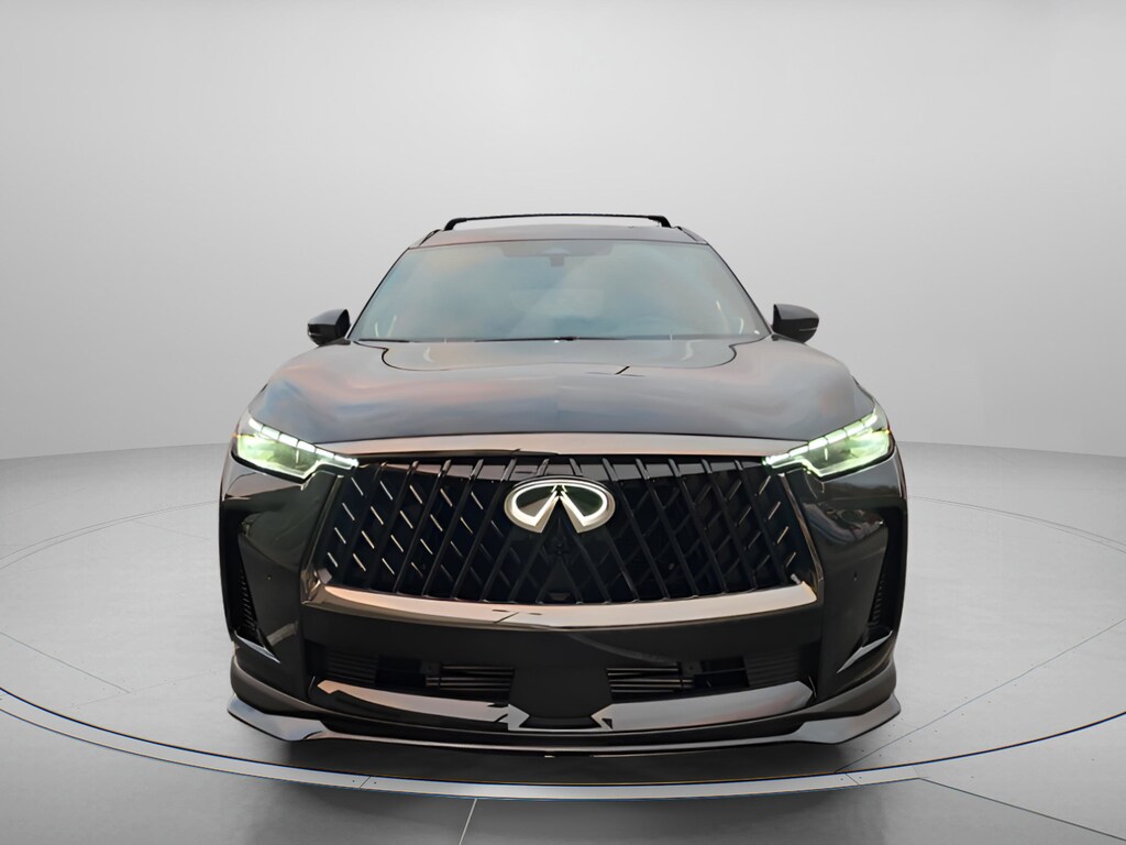 New 2026 INFINITI QX60 SPORT SUV
