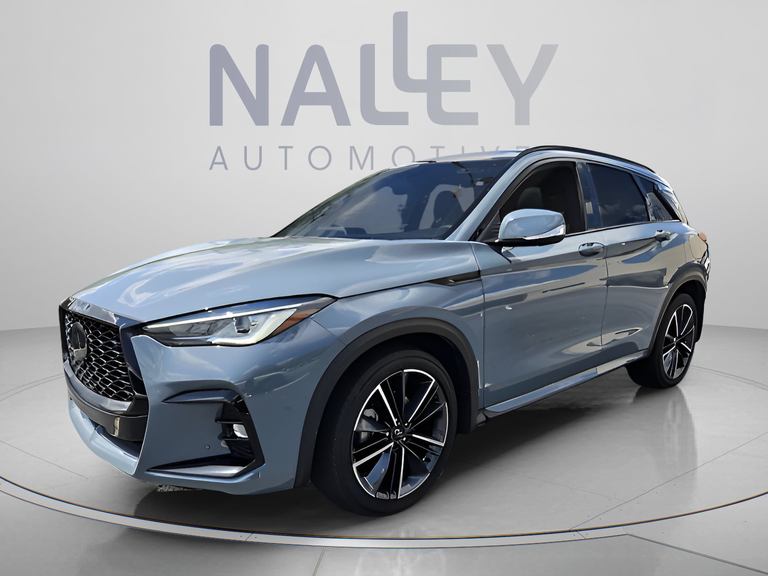2023 INFINITI QX50 Sport
