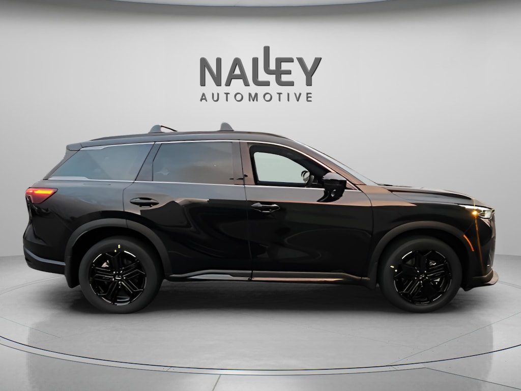 New 2026 INFINITI QX60 SPORT SUV