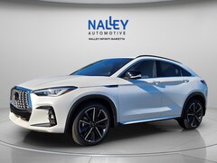 2025 INFINITI QX55 ESSENTIAL SUV