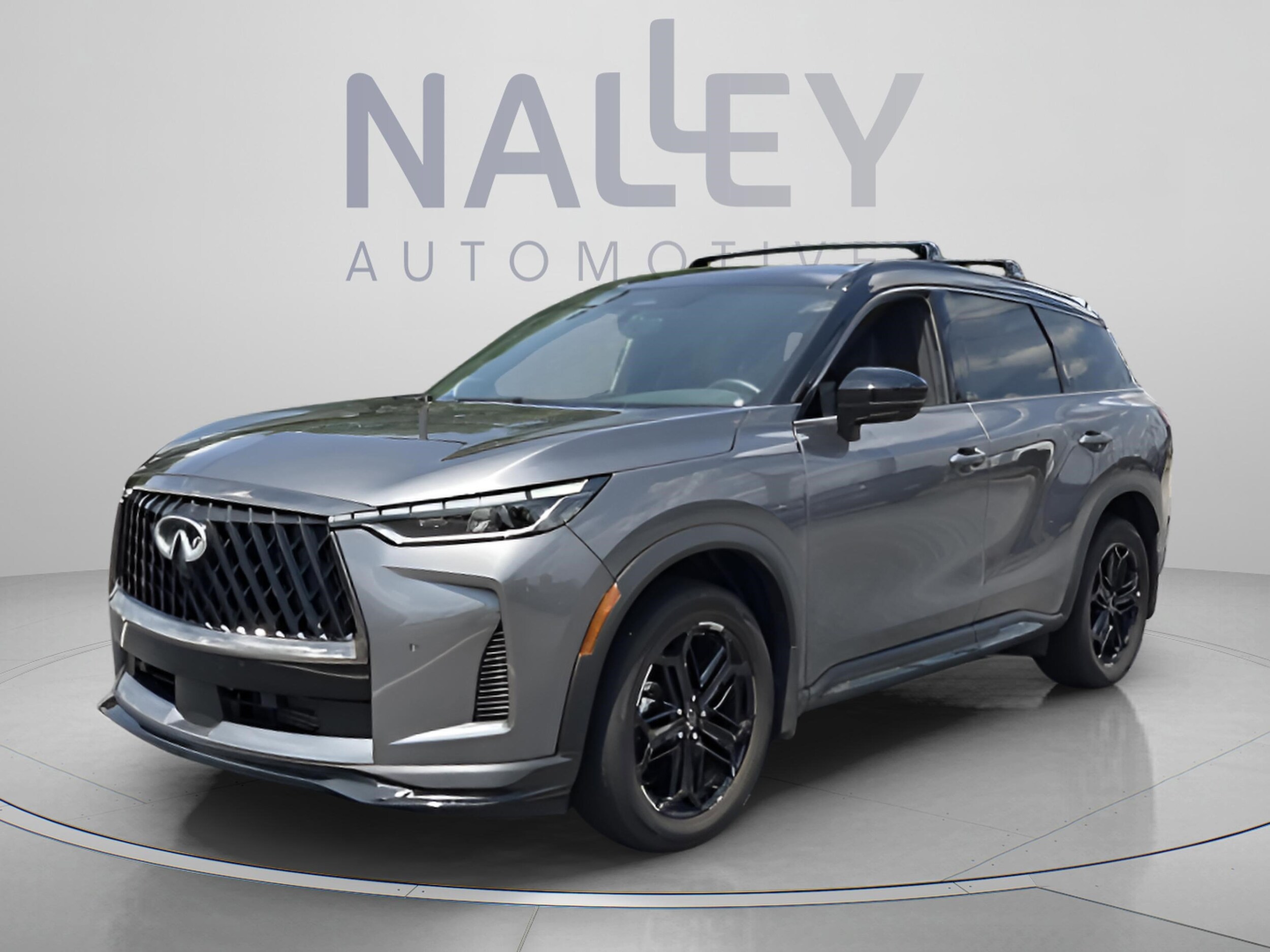 2026 INFINITI QX60 SPORT for sale in Union City, GA
