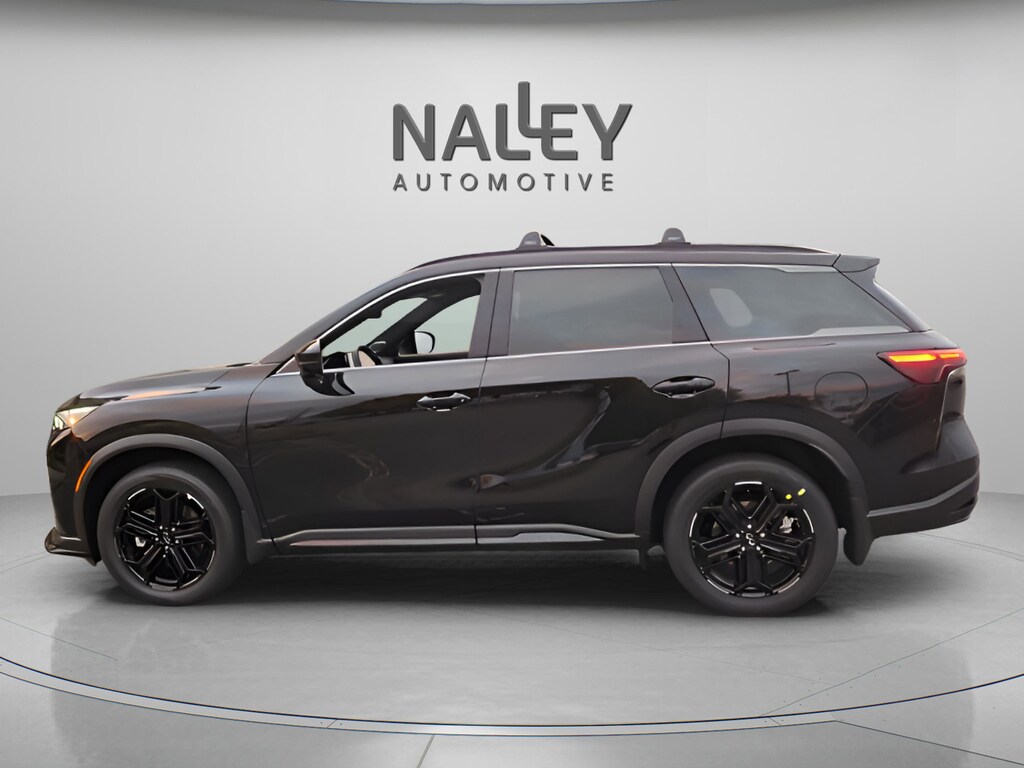 New 2026 INFINITI QX60 SPORT SUV