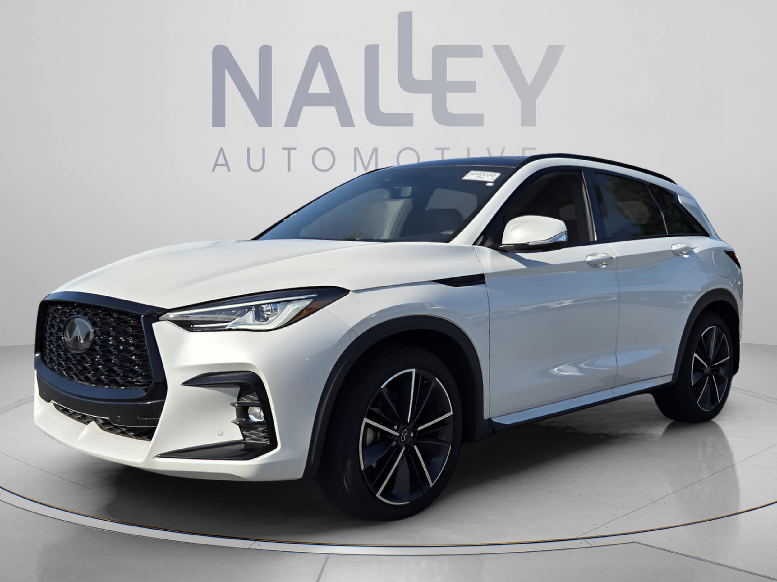 2023 INFINITI QX50 Sport