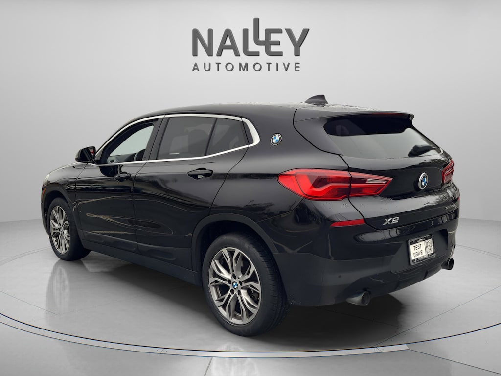 Used 2019 BMW X2 sDrive28i Sports Activity Coupe