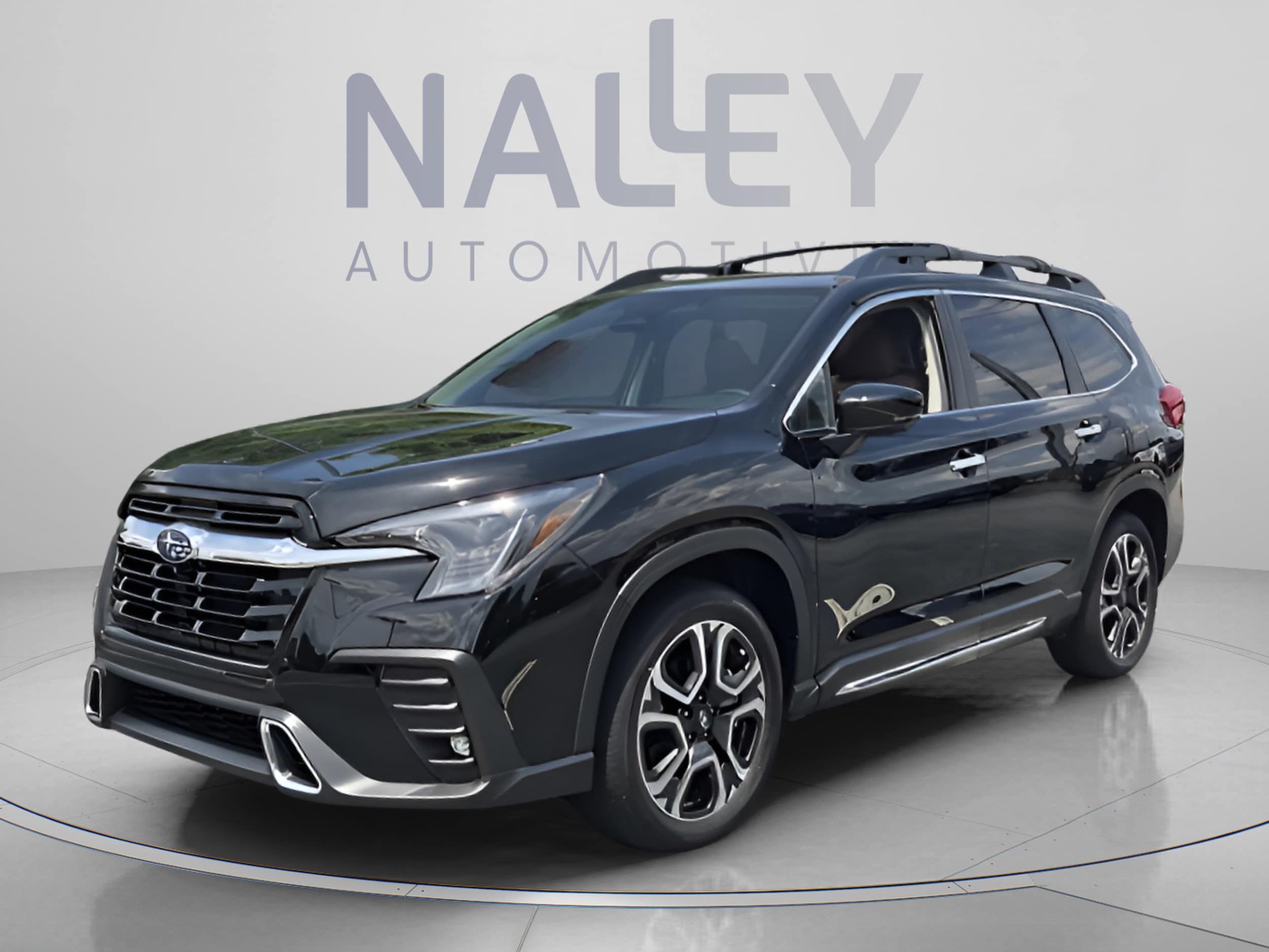 2024 Subaru Ascent Touring 7-Passenger for sale in Union City, GA