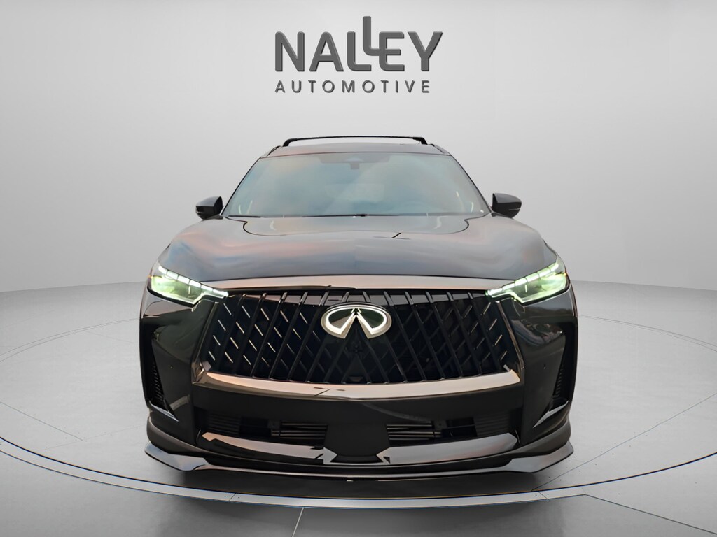 New 2026 INFINITI QX60 SPORT SUV