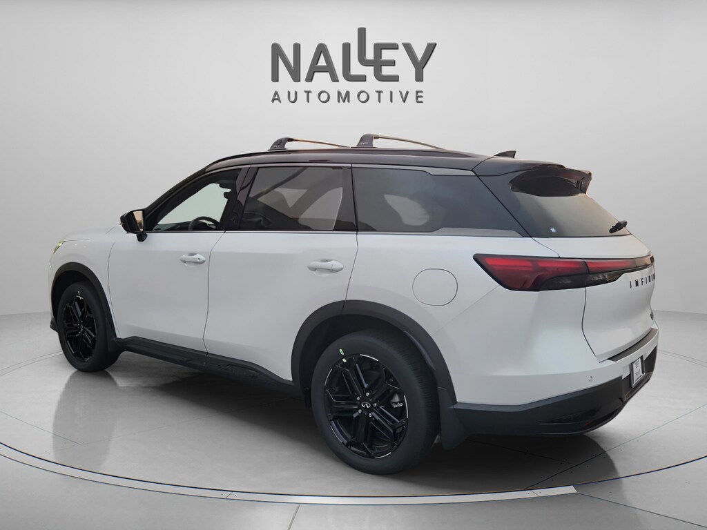 New 2026 INFINITI QX60 SPORT SUV