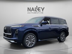 2025 INFINITI QX80 LUXE SUV