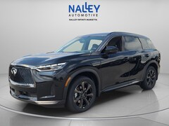 2026 INFINITI QX60 AUTOGRAPH SUV